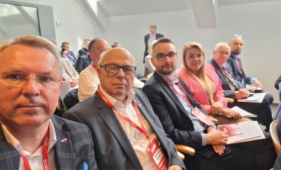 Kongres Nadzwyczajny Nowej Lewicy. Poparcie dla Rafała Trzaskowskiego