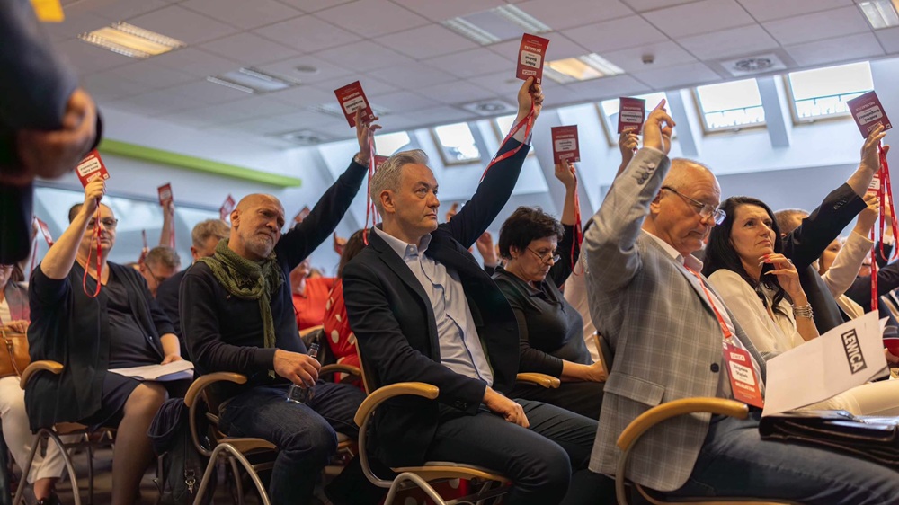 Kongres NL nr 4