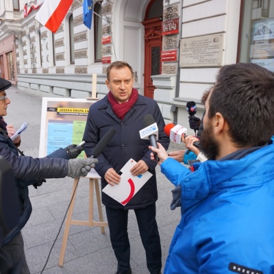 Podwyżki cen prądu uderzają w samorządy 